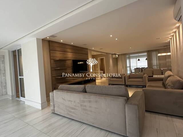 #1397 - Apartamento para Venda em São Paulo - SP - 2