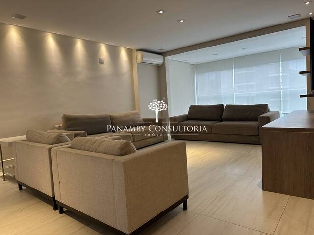 #1397 - Apartamento para Venda em São Paulo - SP - 3