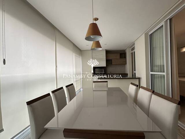 Apartamento para Venda em São Paulo - 5