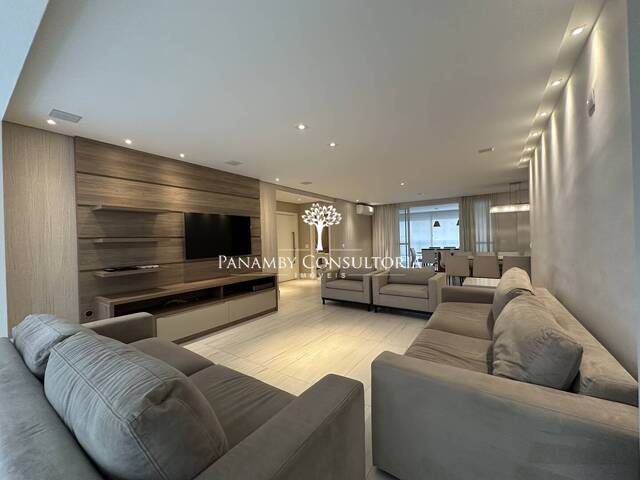 #1397 - Apartamento para Venda em São Paulo - SP - 1