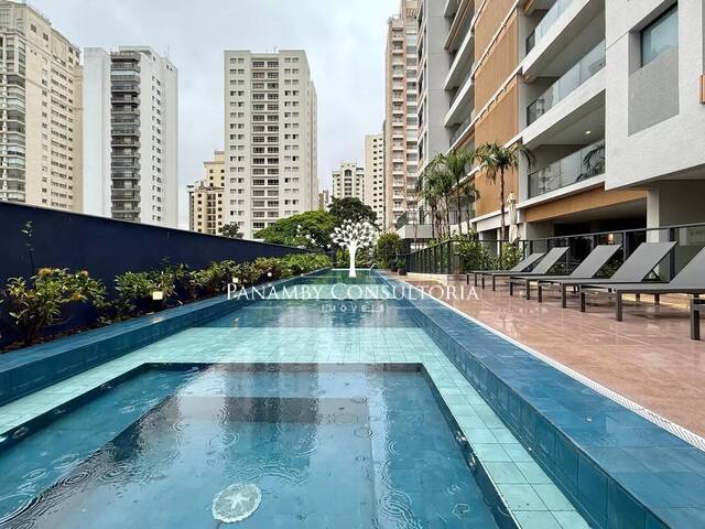 Apartamento para Venda em São Paulo - 2