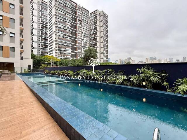 Apartamento para Venda em São Paulo - 3