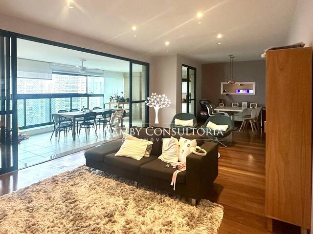 #1382 - Apartamento para Locação em São Paulo - SP - 3