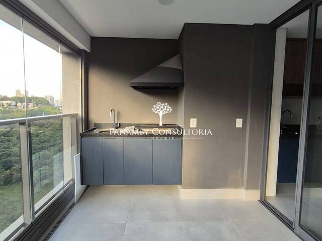 #1395 - Apartamento para Venda em São Paulo - SP - 3