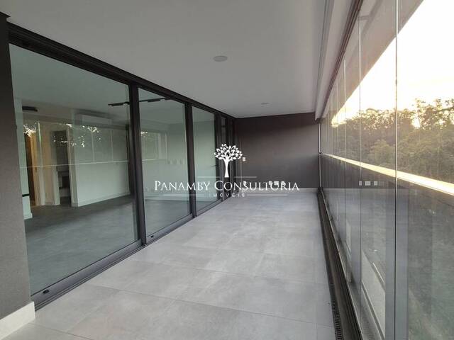 #1395 - Apartamento para Venda em São Paulo - SP - 2