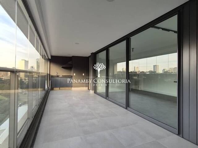 #1395 - Apartamento para Venda em São Paulo - SP - 1