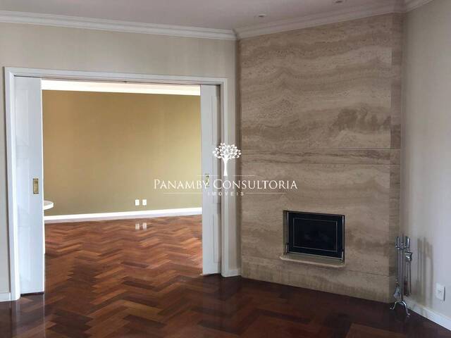 #1401 - Apartamento para Locação em São Paulo - SP - 3