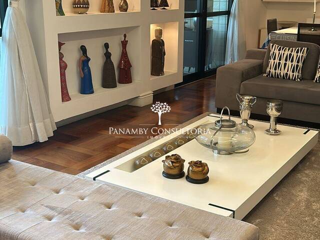 Apartamento para Venda em São Paulo - 3