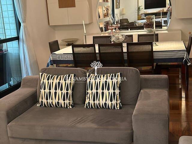 Apartamento para Venda em São Paulo - 5