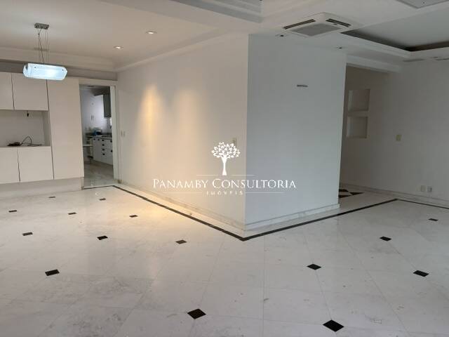 #1400 - Apartamento para Locação em São Paulo - SP - 1