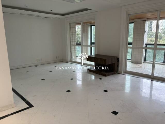 #1400 - Apartamento para Locação em São Paulo - SP - 2