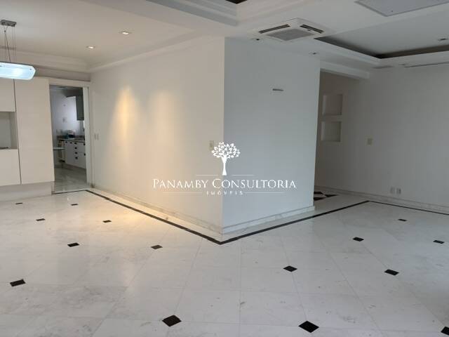 Apartamento para Locação em São Paulo - 4