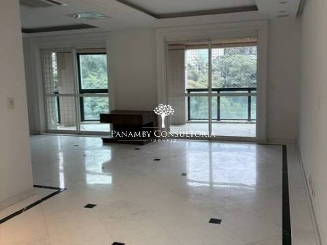 #1400 - Apartamento para Locação em São Paulo - SP - 3