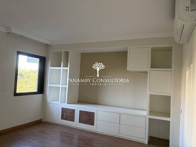 Apartamento para Locação em São Paulo - 5