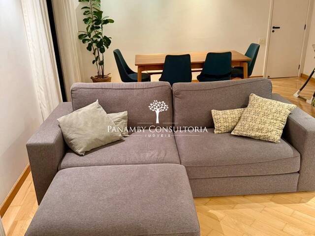 Apartamento para Locação em São Paulo - 4