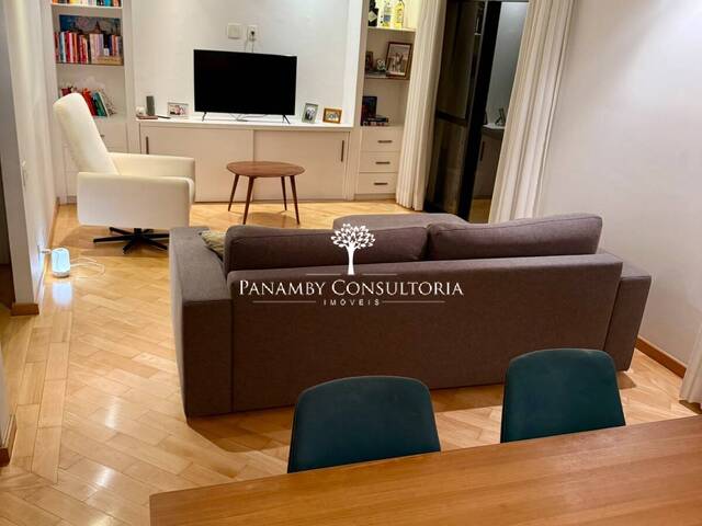 Apartamento para Locação em São Paulo - 2