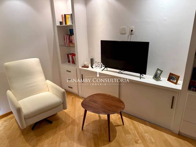 Apartamento para Locação em São Paulo - 3