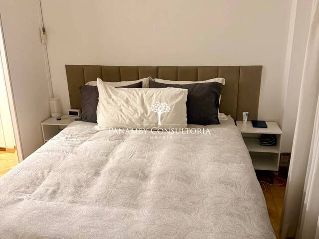 Apartamento para Locação em São Paulo - 5