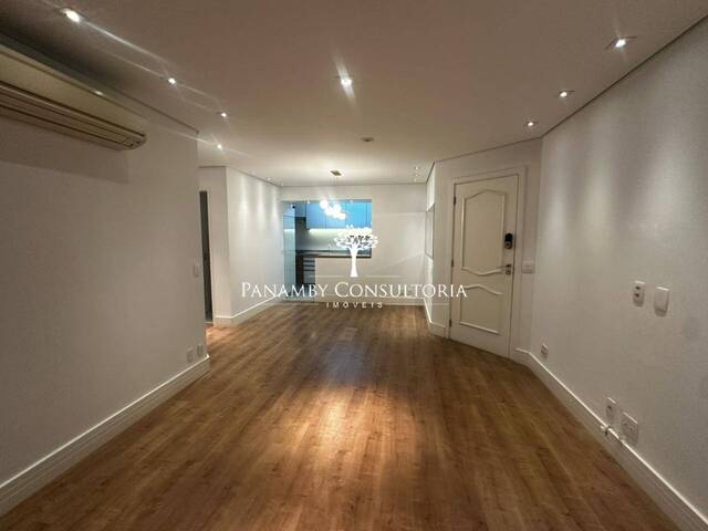 Apartamento para Locação em São Paulo - 2