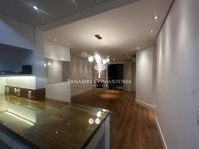 Apartamento para Locação em São Paulo - 3