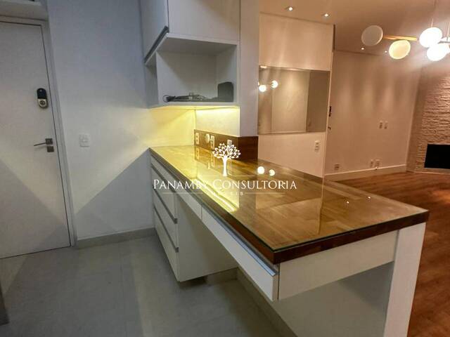 Apartamento para Locação em São Paulo - 4