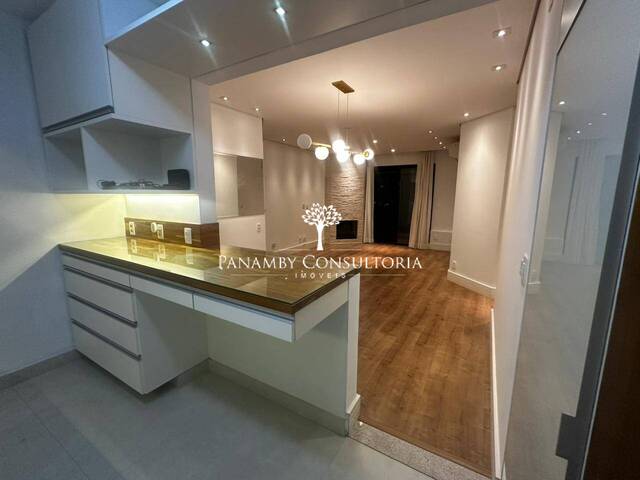 Apartamento para Locação em São Paulo - 5