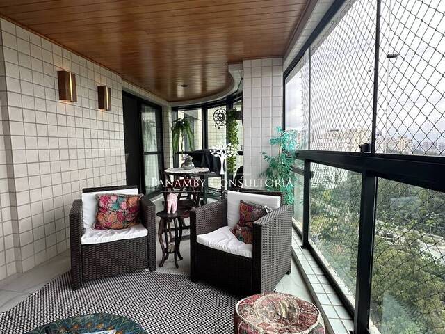 Apartamento para Venda em São Paulo - 2