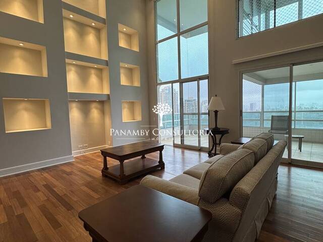 #1413 - Apartamento para Venda em São Paulo - SP - 2