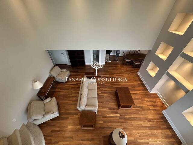 #1413 - Apartamento para Venda em São Paulo - SP - 3