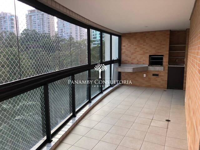 Apartamento para Venda em São Paulo - 4