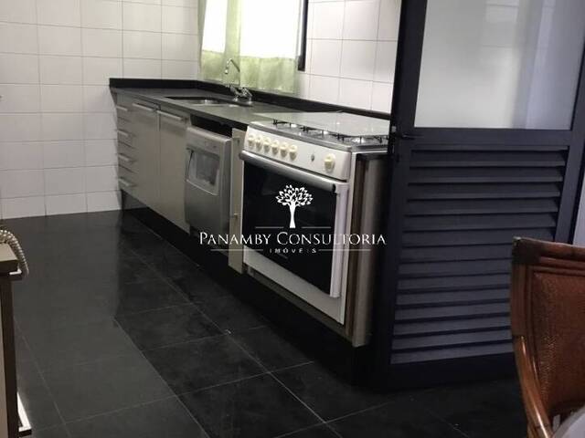 Apartamento para Venda em São Paulo - 5