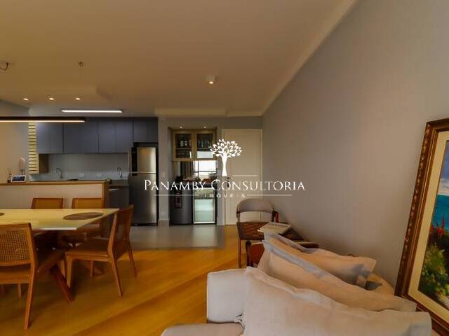 #1365 - Apartamento para Venda em São Paulo - SP - 2