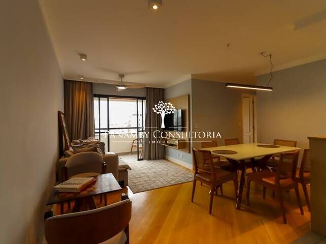 Apartamento para Venda em São Paulo - 4