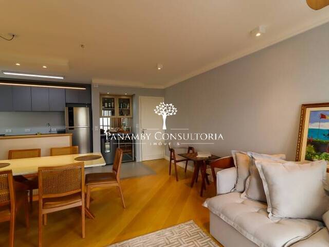 Apartamento para Venda em São Paulo - 5