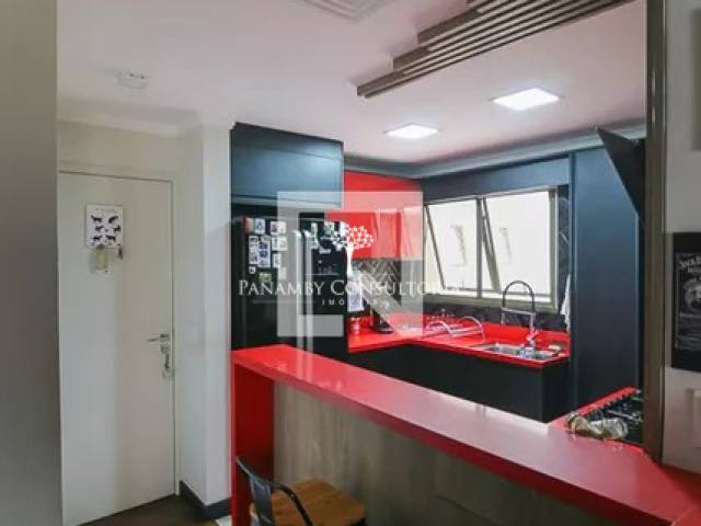 #1366 - Apartamento para Venda em São Paulo - SP - 2