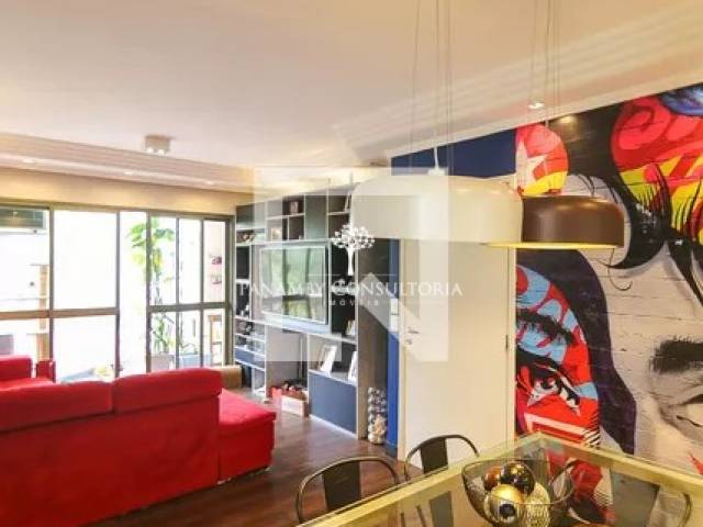 Apartamento para Venda em São Paulo - 4