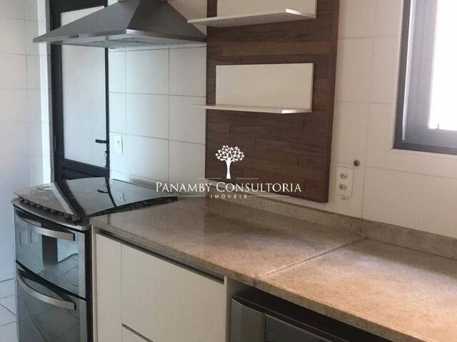 Apartamento para Locação em São Paulo - 4
