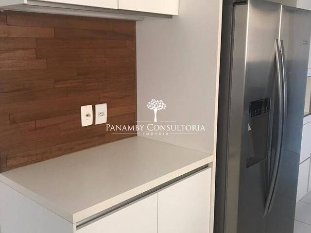 Apartamento para Locação em São Paulo - 5