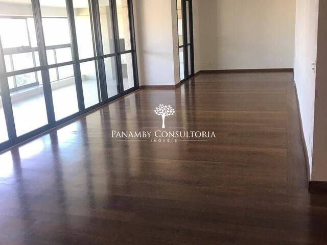 #1382 - Apartamento para Venda em São Paulo - SP - 1