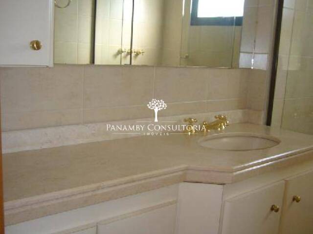 Apartamento para Locação em São Paulo - 4