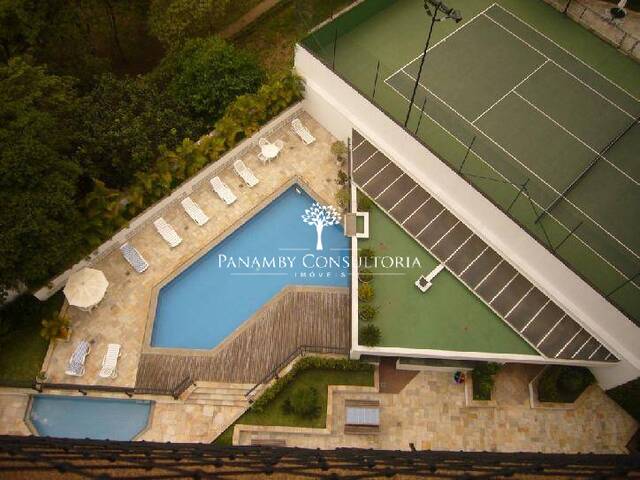 #376 - Apartamento para Venda em São Paulo - SP