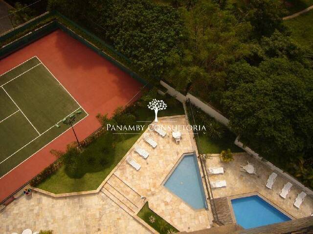 #376 - Apartamento para Venda em São Paulo - SP