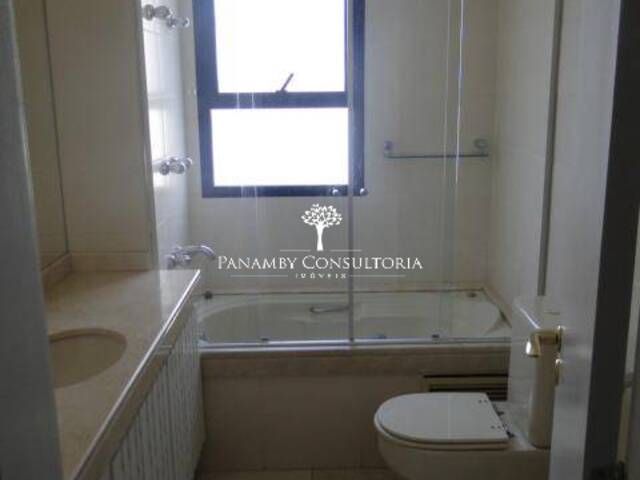 Apartamento para Locação em São Paulo - 4