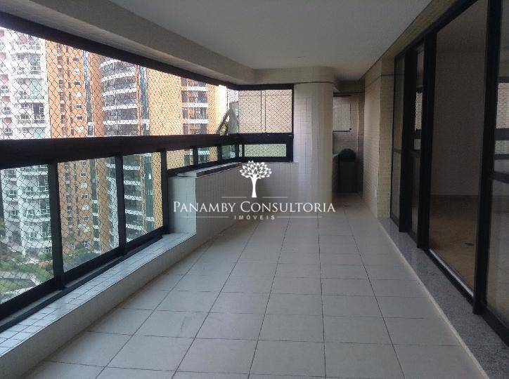 Apartamento, 4 quartos, 226 m² - Foto 1