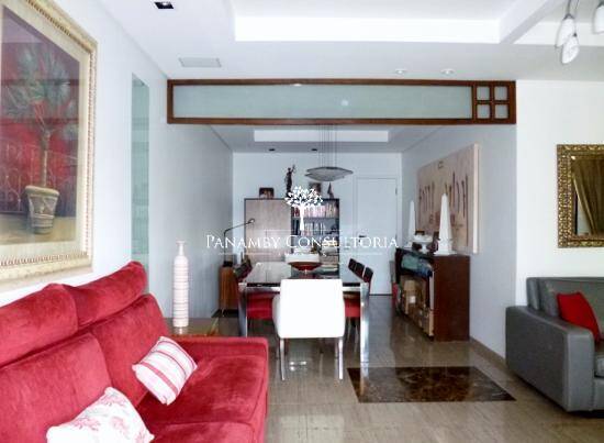 Apartamento, 3 quartos, 192 m² - Foto 15