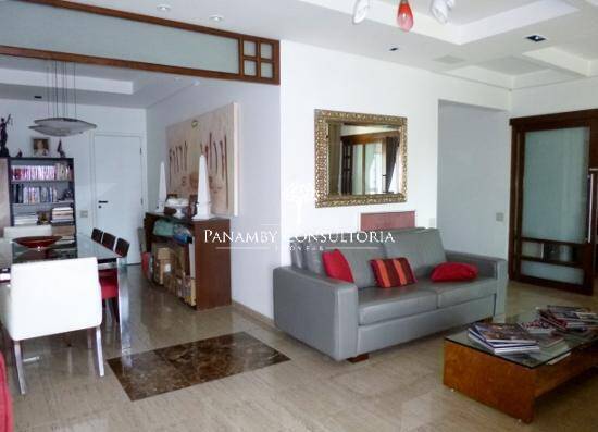 Apartamento, 3 quartos, 192 m² - Foto 14