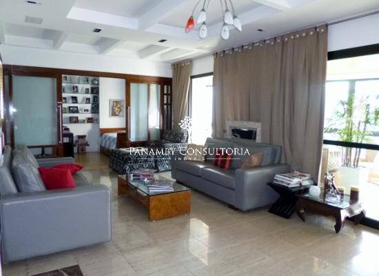 Apartamento, 3 quartos, 192 m² - Foto 13