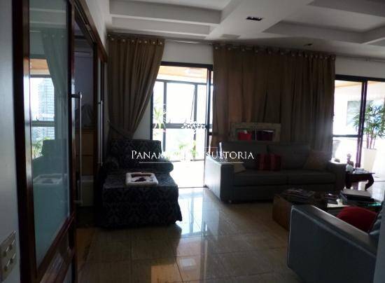 Apartamento, 3 quartos, 192 m² - Foto 12