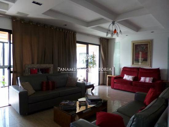 Apartamento, 3 quartos, 192 m² - Foto 11