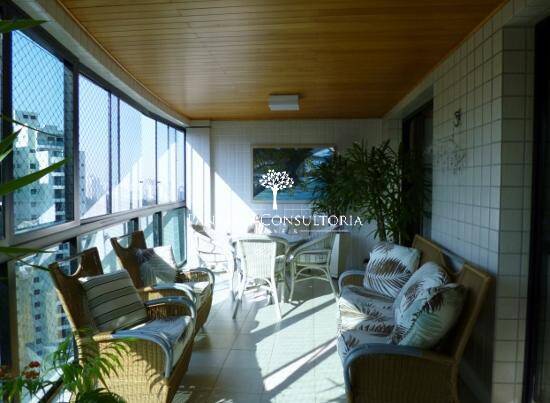Apartamento, 3 quartos, 192 m² - Foto 10